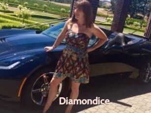 Diamondice