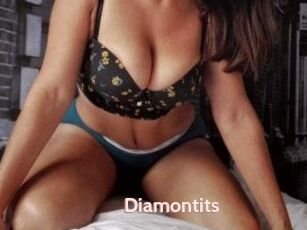 Diamontits