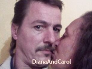 DianaAndCarol