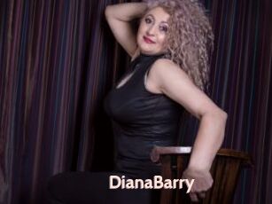 DianaBarry