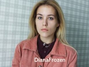 DianaFrozen