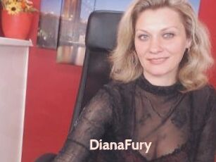 DianaFury