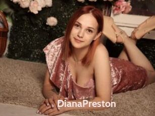 DianaPreston