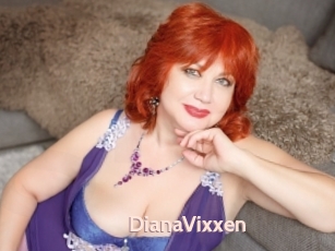 DianaVixxen