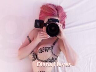 Diana_Hayes