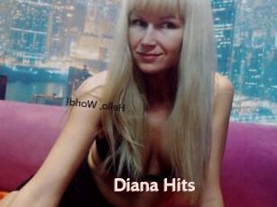 Diana_Hits