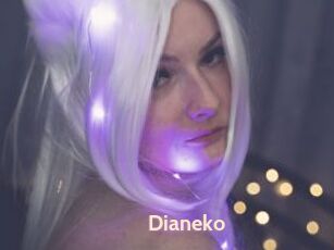 Dianeko