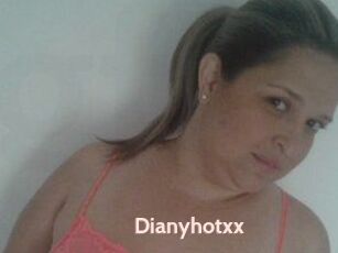 Dianyhotxx