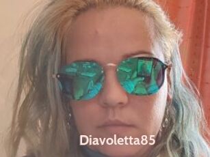 Diavoletta85