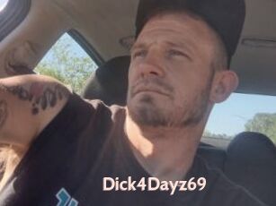 Dick4Dayz69