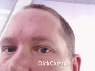 DickCarson