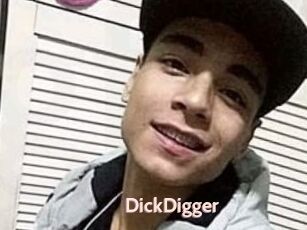 DickDigger