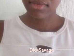 DickSavage