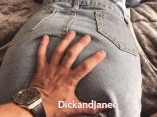 DickandJanee