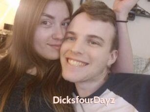 DicksfourDayz