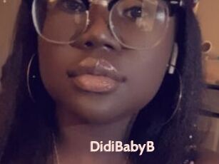 DidiBabyB