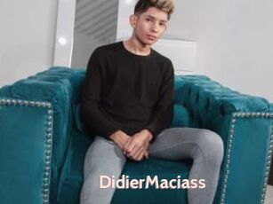 DidierMaciass