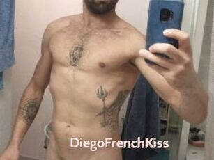 DiegoFrenchKiss