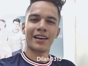 Dilan0315