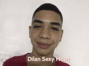 Dilan_Sexy_Horny