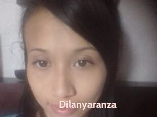 Dilanyaranza