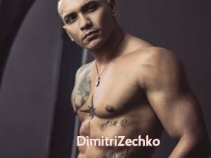 DimitriZechko