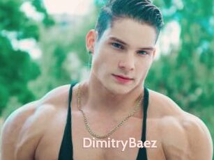 DimitryBaez