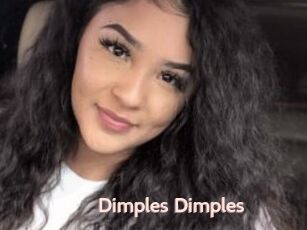 Dimples_Dimples