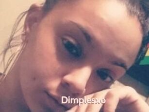 Dimplesxo