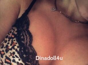 Dinadoll4u