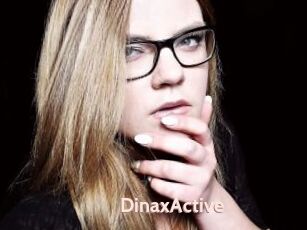 DinaxActive