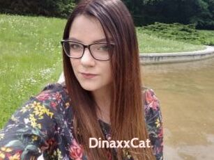 DinaxxCat