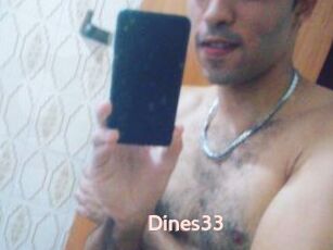 Dines33