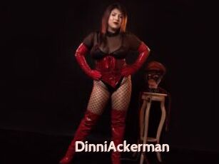 DinniAckerman