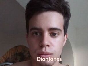 Dion_Jones