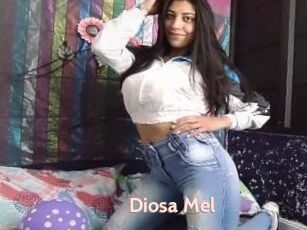 Diosa_Mel