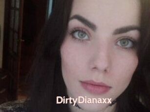 DirtyDianaxx