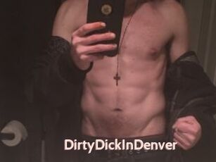 DirtyDickInDenver