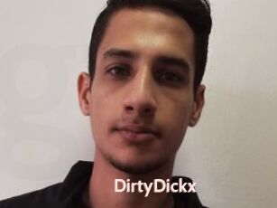 DirtyDickx