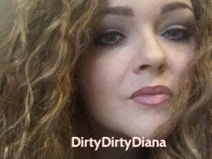 DirtyDirtyDiana