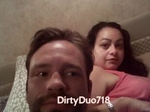 DirtyDuo718