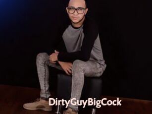 DirtyGuyBigCock