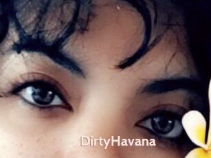 DirtyHavana