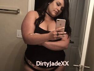 DirtyJadeXX