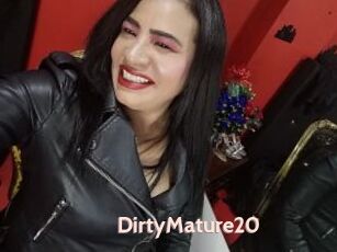 DirtyMature20