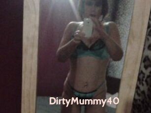 DirtyMummy40