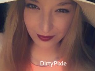 DirtyPixie