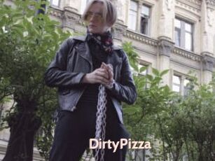 DirtyPizza