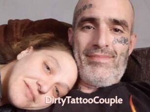 DirtyTattooCouple