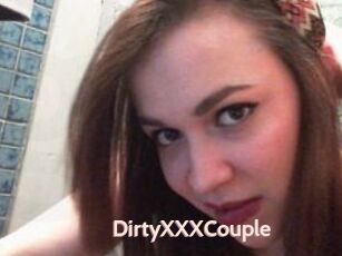 DirtyXXXCouple